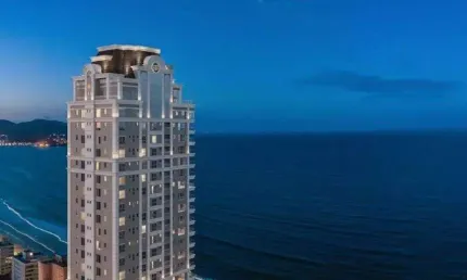 Apartamento no bairro meia praia para | meia praia, itapema, santa catarina