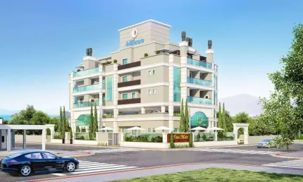 Apartamento a venda de 02 dormitórios, bombinhas-sc para | Centro, Bombinhas, Santa Catarina