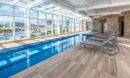 Apartamento a venda, 04quartos em balneário camboriú-sc para | Centro, Balneário Camboriú, Santa Catarina
