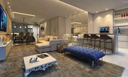 Apartamento 04 quartos, balneário camboriú-sc para | centro, balneário camboriú, santa catarina