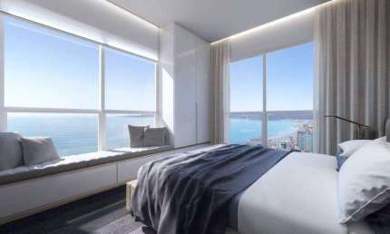 Apartamento em meia praia, itapema-sc para | Meia Praia, Itapema, Santa Catarina