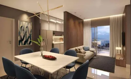 Apartamento com 2 quartos, morretes - itapema para | Morretes, Itapema, Santa Catarina