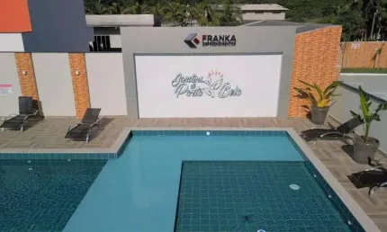 Apartamento de 02 dormitórios a venda em porto belo-sc para | , Porto Belo, Santa Catarina