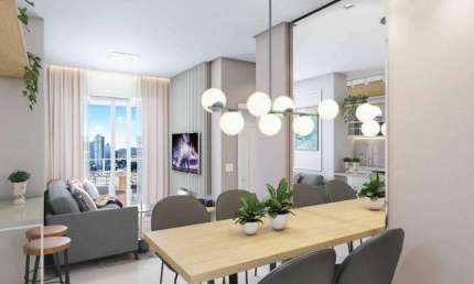 Apartamento a venda 03 quartos, itajaí-sc para | Fazendinha, Itajaí, Santa Catarina