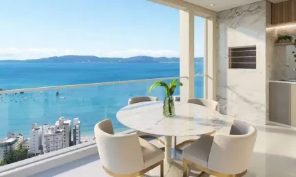 Apartamento a venda de 04 dormitórios em itapema-sc para | Centro, Itapema, Santa Catarina