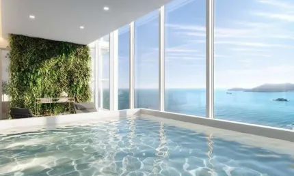 Apartamento duplex a venda de 05 dormitórios, balneário camboriú-sc para | centro, balneário camboriú, santa catarina