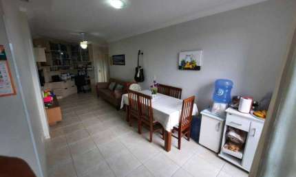 Apartamento em camboriú 2 quartos para | São Francisco de Assis, Camboriú, Santa Catarina