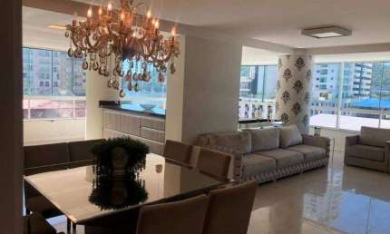 Apartamento 3 dormitórios em balneário camboriú para | Centro, Balneário Camboriú, Santa Catarina