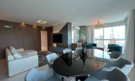Apartamento no bairro centro para | Centro, Balneário Camboriú, Santa Catarina
