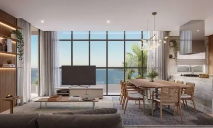 Apartamento no bairro perequê para | , porto belo, santa catarina