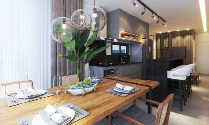 Apartamento no bairro perequê para | , Porto Belo, Santa Catarina