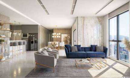 Apartamento no bairro meia praia para | Meia Praia, Itapema, Santa Catarina