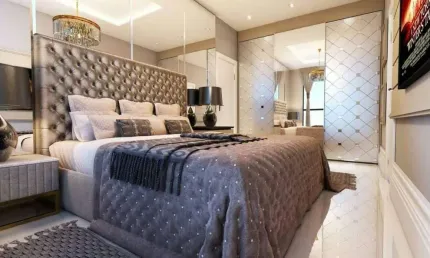 Apartamento no bairro meia praia para | Meia Praia, Itapema, Santa Catarina