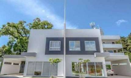 Casa em construção em condomínio fechado. para | Barra, Balneário Camboriú, Santa Catarina