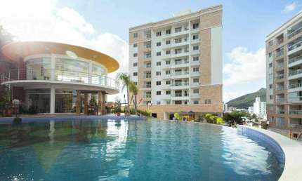 Apartamento com 2 quartos, tabuleiro - camboriú para | Tabuleiro, Camboriú, Santa Catarina