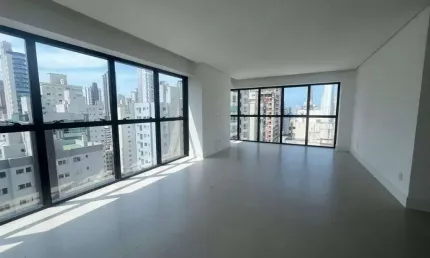 Apartamento 4 suítes em balneário camboriú para | Centro, Balneário Camboriú, Santa Catarina