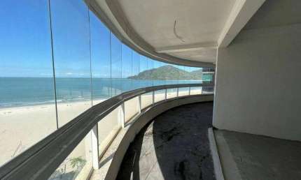 Apartamento frente mar 4 dormitórios em balneário camboriú, para | Centro, Balneário Camboriú, Santa Catarina