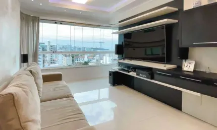 Apartamento no último andar com vista mar na praia brava em itajaí. para | praia brava, itajaí, santa catarina
