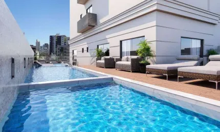Apartamento com duas suítes em porto belo/sc para | , Porto Belo, Santa Catarina
