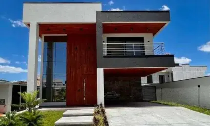 Casa no bairro santa regina para | Santa Regina, Camboriú, Santa Catarina