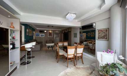 Apartamento com 3 quartos, centro - balneário camboriú para | Centro, Balneário Camboriú, Santa Catarina