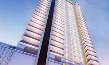 Apartamento com vista para o mar e para o parque lagoa perequê, localizado no bairro balneário pereq para | , Porto Belo, Santa Catarina