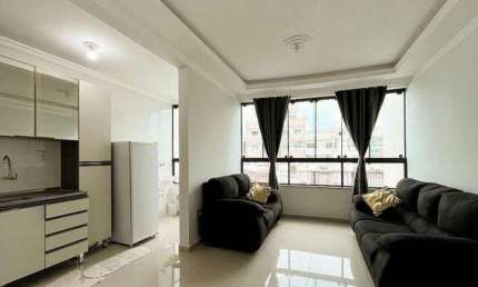 Apartamento com 2 quartos, santa regina - camboriú para | Santa Regina, Camboriú, Santa Catarina