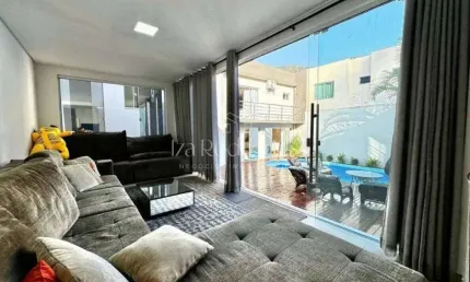Casa com 4 quartos em itajaí-sc para | Ressacada, Itajaí, Santa Catarina