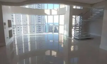Apartamento duplex, quadra mar, 04 suítes, bal.camboriú-sc para | centro, balneário camboriú, santa catarina