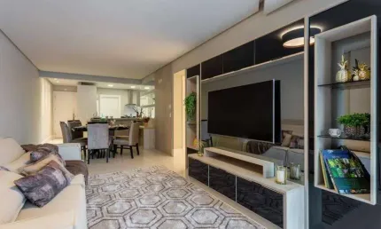 Apartamento , quadra mar, 03 suítes, bal.camboriú-sc para | centro, balneário camboriú, santa catarina