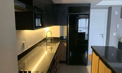 Apartamento com 2 quartos à venda na Avenida do Estado Dalmo Vieira, Centro, Balneário Camboriú