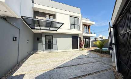 Sobrado, 04 suítes, 2 vagas, camboriú-sc para | São Francisco de Assis, Camboriú, Santa Catarina