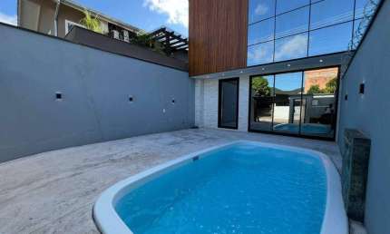 Casa 03 suítes e com hidromassagem, bairro barra, balneário camboriú-sc para | Barra, Balneário Camboriú, Santa Catarina