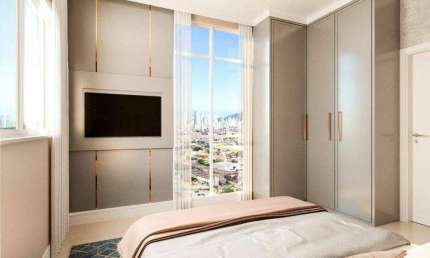 Apartamento com 2 quartos, tabuleiro - camboriú para | Tabuleiro, Camboriú, Santa Catarina