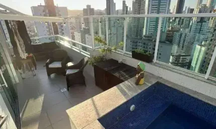 Apartamento a venda em balneário camboriú para | centro, balneário camboriú, santa catarina