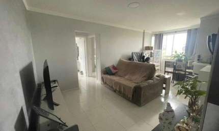 Apartamento em balneário camboriú, 2 quartos com 1 suíte, churrasqueira para | Vila Real, Balneário Camboriú, Santa Catarina
