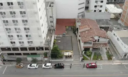 Terreno para venda em balneário camboriú para | Centro, Balneário Camboriú, Santa Catarina
