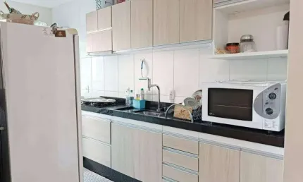 Apartamento de 3 dormitórios, sendo 1 suíte, 2 vagas de garagem em itapema para | Morretes, Itapema, Santa Catarina