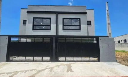 Casa com 3 quartos em camboriú para | Rio Pequeno, Camboriú, Santa Catarina