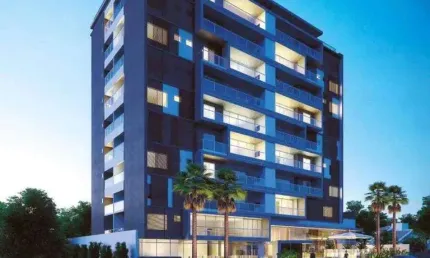 Apartamento no bairro praia brava para | praia brava, itajaí, santa catarina