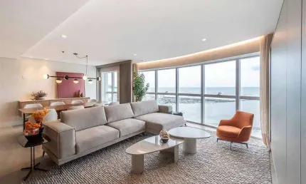 Apartamento duplex localizado no bairro fazenda, itajaí-sc. para | fazenda, itajaí, santa catarina