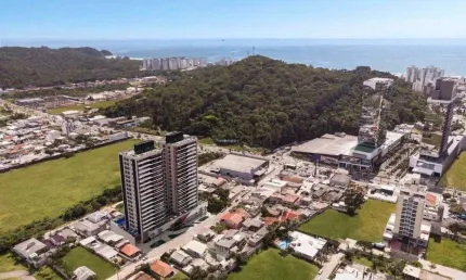 Apartamento com 3 quartos, praia brava - itajaí para | praia brava, itajaí, santa catarina