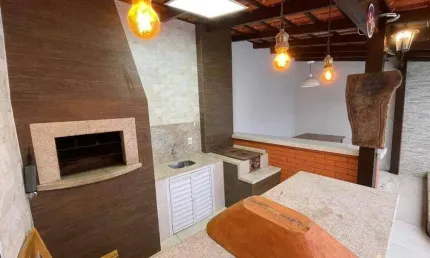 Sobrado a venda em camboriú para | Santa Regina, Camboriú, Santa Catarina