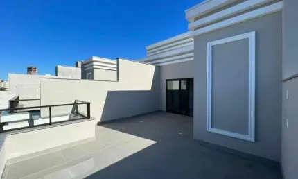 Triplex com 3 quartos sendo suítes em balneário camboriú. para | centro, balneário camboriú, santa catarina