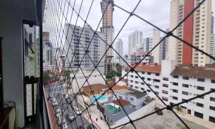 Apartamento com 2 quartos, centro - balneário camboriú para | Centro, Balneário Camboriú, Santa Catarina