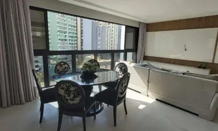 Apartamento 03 quartos balneário camboriú para | centro, balneário camboriú, santa catarina
