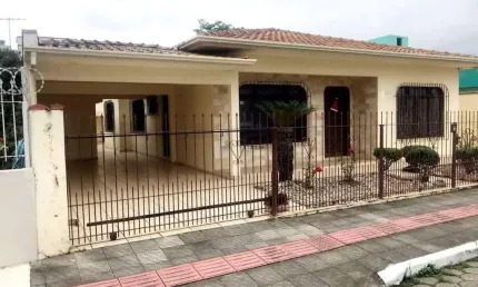 Casa com 4 quartos centro balneário camboriú- sc. para | Centro, Balneário Camboriú, Santa Catarina