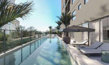 Apartamento na planta com 02 suítes, perequê, porto belo. para | , Porto Belo, Santa Catarina