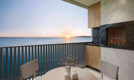 Apartamento a venda em porto belo-sc para | , porto belo, santa catarina
