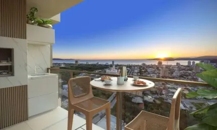 Apartamento a venda em porto belo-sc para | , Porto Belo, Santa Catarina